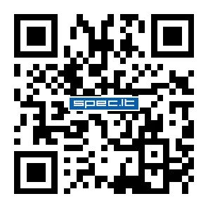 QR kodas | Quatrodev, UAB | spec.lt