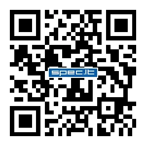 QR kodas | Qubec, MB