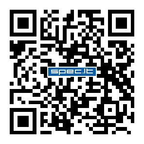 QR kodas | Queen Fitness, UAB | spec.lt