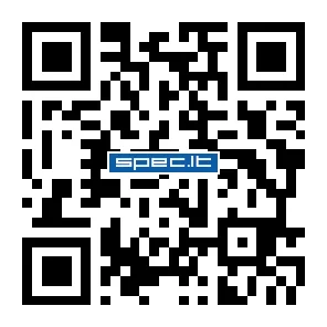 QR kodas | Quercus rubra, MB