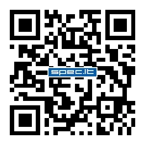 QR kodas | Quescade, MB