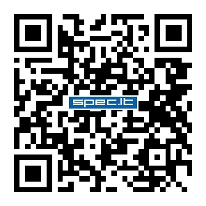 QR kodas | Quick Auto Nuoma, MB | spec.lt