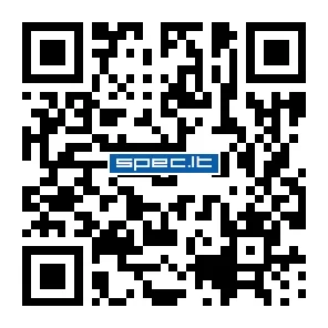 QR kodas | Quick Prototyping Lab, MB