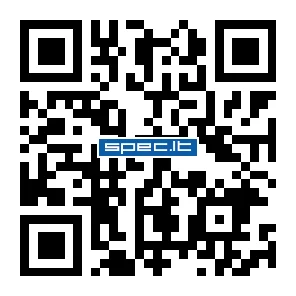 QR kodas | Quick Steps, UAB | spec.lt