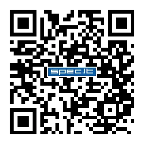 QR kodas | Quinary urbana, MB