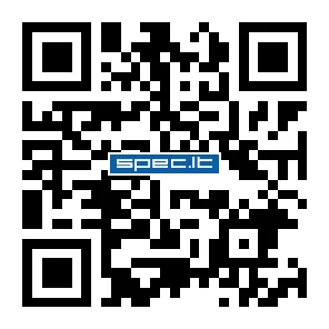QR kodas | Quindi Milano, MB
