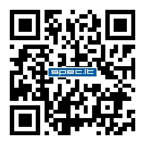 QR kodas | QUINT ESSEN, UAB | spec.lt