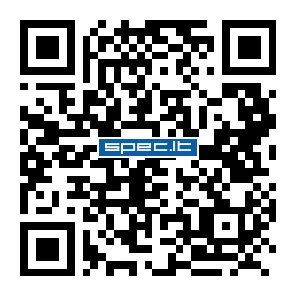 QR kodas | Quinta essential, UAB | spec.lt