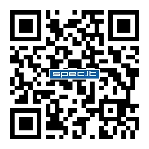 QR kodas | QUINTA Group, UAB