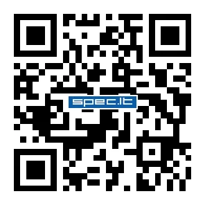 QR kodas | Qvalda, UAB