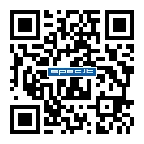 QR kodas | Qvede, MB | spec.lt