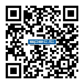 QR kodas | R. A. Abramavičiaus, IĮ | spec.lt