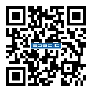 QR kodas | R&A CARS, UAB | spec.lt