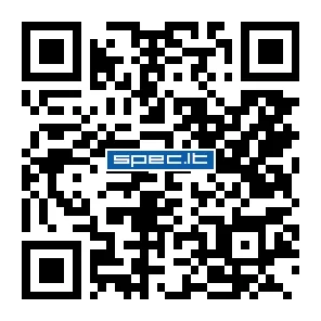 QR kodas | R. A. Šeduikio įmonė | spec.lt
