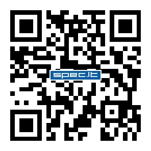 QR kodas | R&A STATYBA, UAB | spec.lt