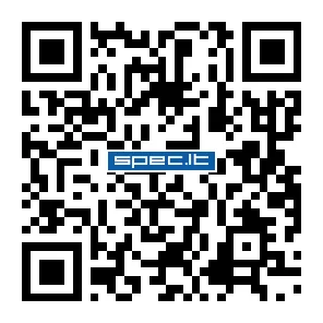 QR kodas | R. A. Žylienės kirpykla | spec.lt