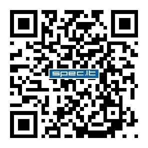QR kodas | R.azoriaus įmonė, AB | spec.lt