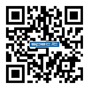 QR kodas | R. Ačo firma | spec.lt