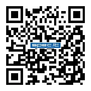 QR kodas | Žvejo sala, MB | spec.lt