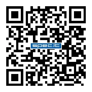 QR kodas | R. Adomavičienės, IĮ | spec.lt