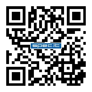 QR kodas | R. Agafonovo, IĮ