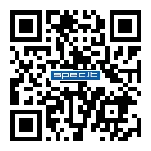 QR kodas | R. Aginskio, IĮ | spec.lt