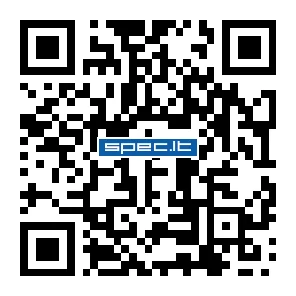QR kodas | R. Akutaitienės fotografavimo įmonė | spec.lt