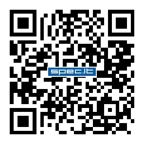 QR kodas | R. Aleliūnienės įmonė | spec.lt
