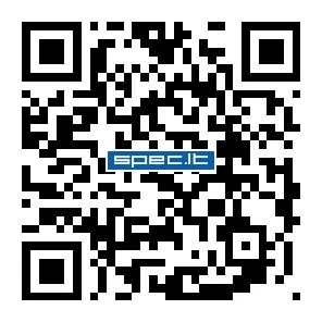 QR kodas | R. Ališausko įmonė | spec.lt