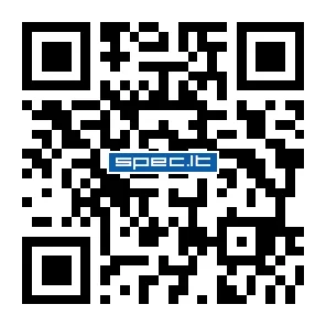 QR kodas | R. Aliyev, IĮ