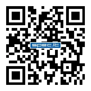 QR kodas | R. Alminsko, IĮ