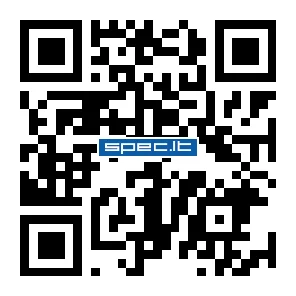 QR kodas | R. Ambraso, IĮ | spec.lt