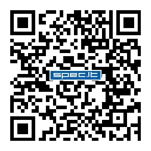 QR kodas | R. Ambraziūno automobilių remonto stotis | spec.lt