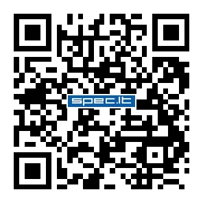 QR kodas | R. Ambroževičiaus, IĮ | spec.lt