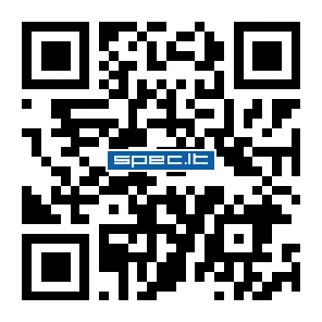 QR kodas | R. Anankos firma | spec.lt