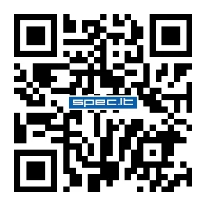 QR kodas | Romualdo Andrikio firma | spec.lt