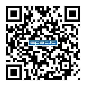 QR kodas | R. ANDRIUŠKEVIČIAUS, IĮ | spec.lt