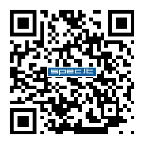 QR kodas | R. Andruškevič firma KUVERTA | spec.lt