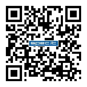 QR kodas | Andzelio prekybos firma | spec.lt