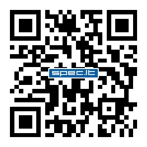 QR kodas | R. Aniulio, IĮ | spec.lt