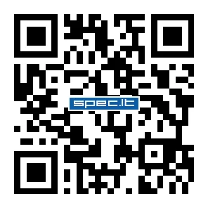 QR kodas | R. Aniulio įmonė | spec.lt