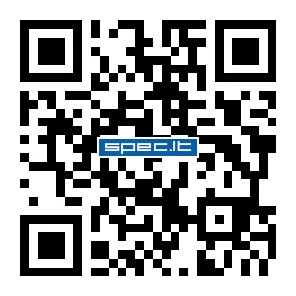 QR kodas | R. Apalainio, IĮ | spec.lt