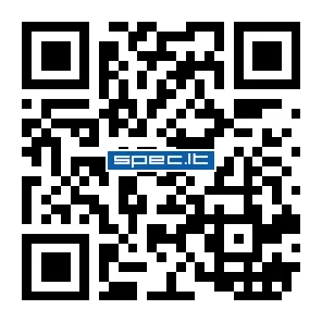 QR kodas | R. Apolevič, IĮ | spec.lt