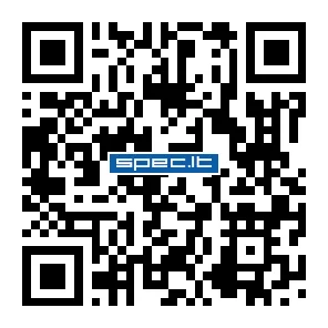 QR kodas | R. Arbutavičiaus įmonė | spec.lt