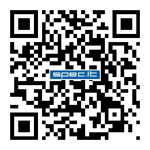 QR kodas | R. Ardzevičienės, IĮ parduotuvė | spec.lt