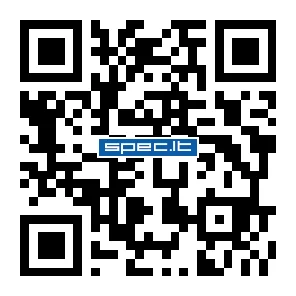 QR kodas | R. Armaičio individuali įmonė | spec.lt