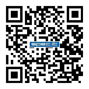 QR kodas | Rasoneta, MB | spec.lt