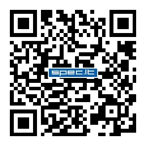QR kodas | R. Astrausko įmonė | spec.lt