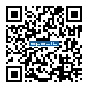 QR kodas | R. Aukštuolio įmonė | spec.lt