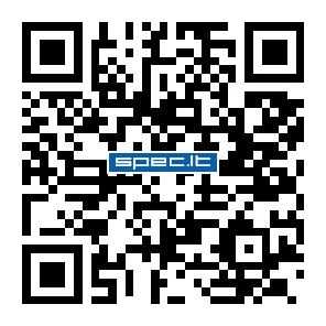 QR kodas | Autoarka, UAB | spec.lt